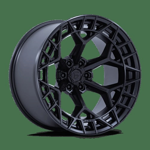 D873 17X9 6X135 BLK-OUT 1MM