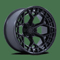 D873 17X9 6X135 BLK-OUT 1MM