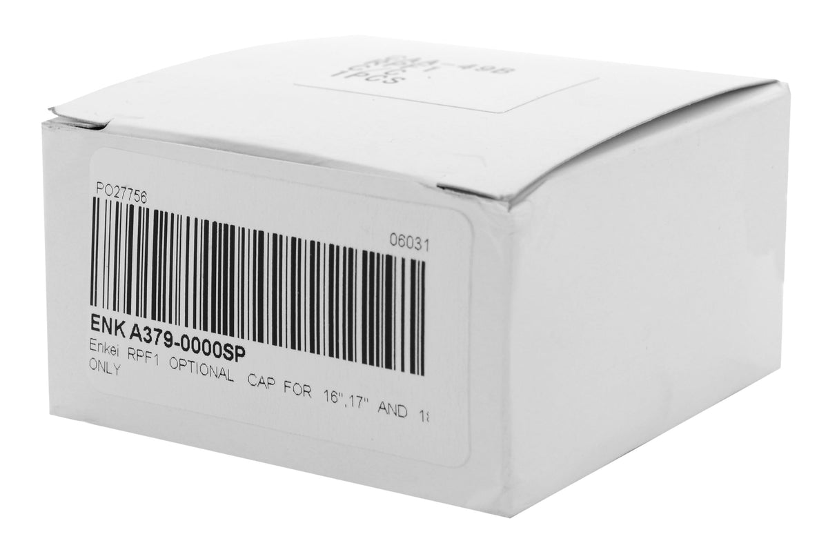 Enkei RPF1 Center Cap - Universal