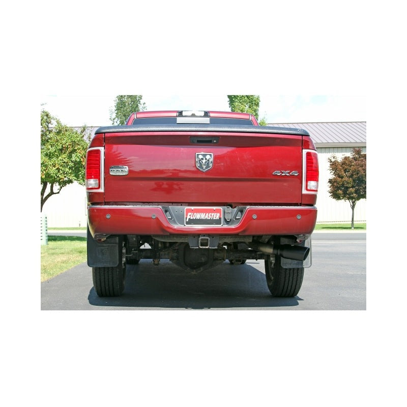 Flowmaster Flow FX Cat-Back Exhaust for 2014-2024 Ram 2500/3500 - 717930