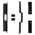 ARB Trim Kit 500mm20In Wide Roller Draw Roller Floor