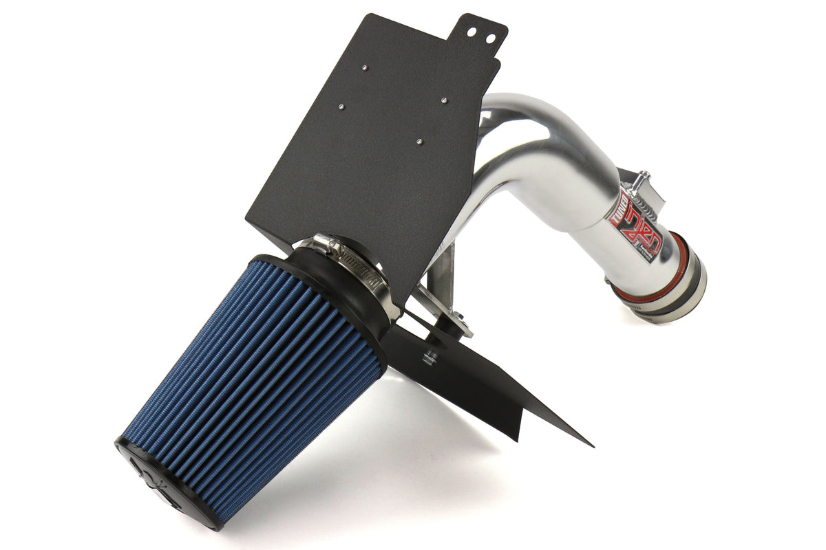 Injen Cold Air Intake Polished - 2015-2017 Subaru STI