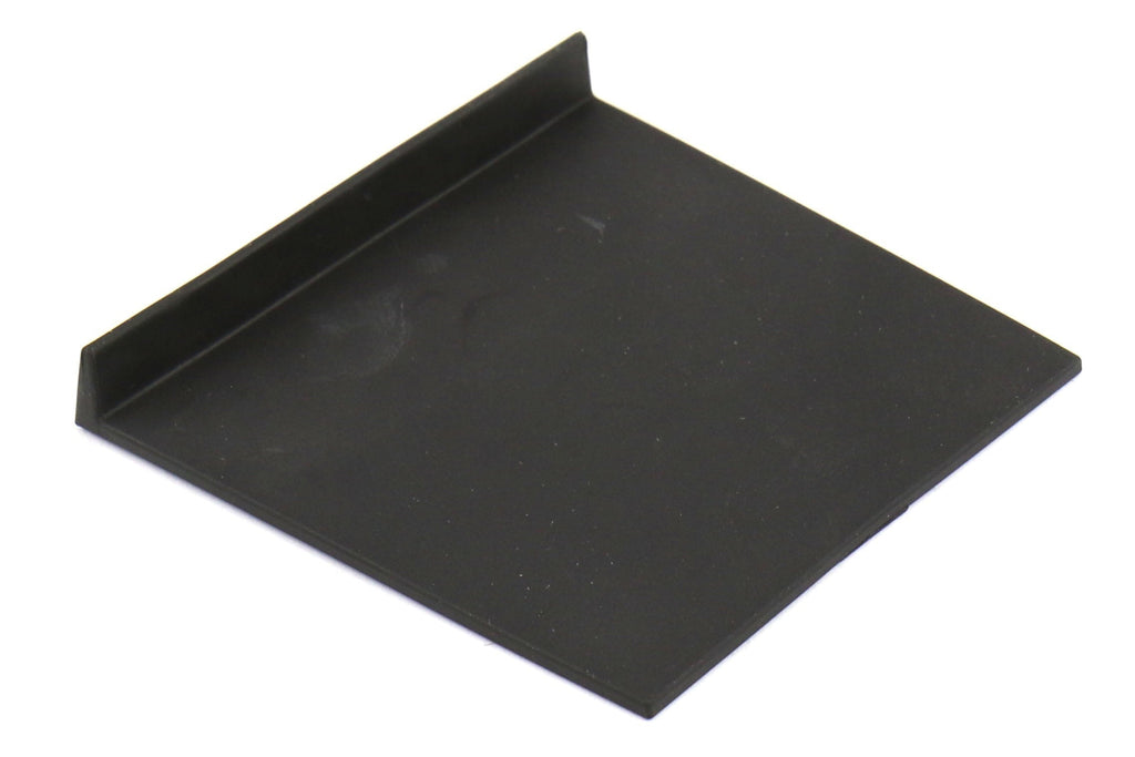 Subaru Rubber Pocket Mat for Push to Start Trim - 2013-2016 Scion FR-S / 2013-2020 Subaru BRZ / 2017-2019 Toyota 86