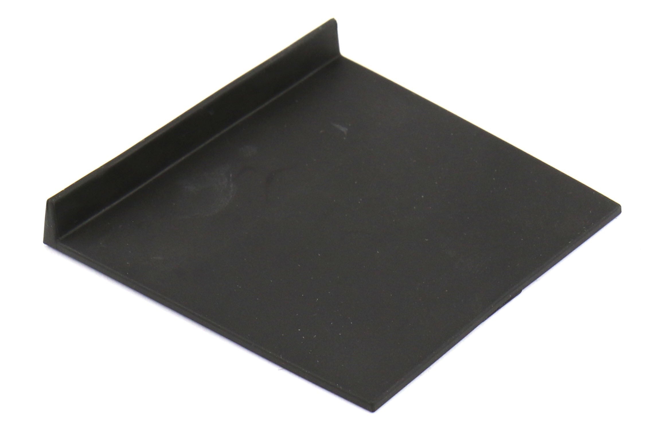 Subaru Rubber Pocket Mat for Push to Start Trim - 2013-2016 Scion FR-S / 2013-2020 Subaru BRZ / 2017-2019 Toyota 86