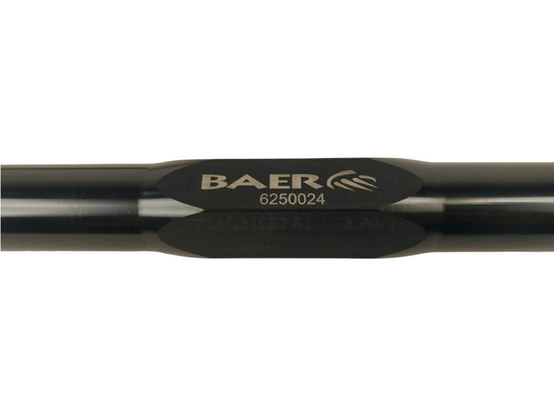 Baer Brakes 88-98 GM C10 2WD Truck w/ Stock Spindles Tracker Tie Rod/Bump Steer Kit