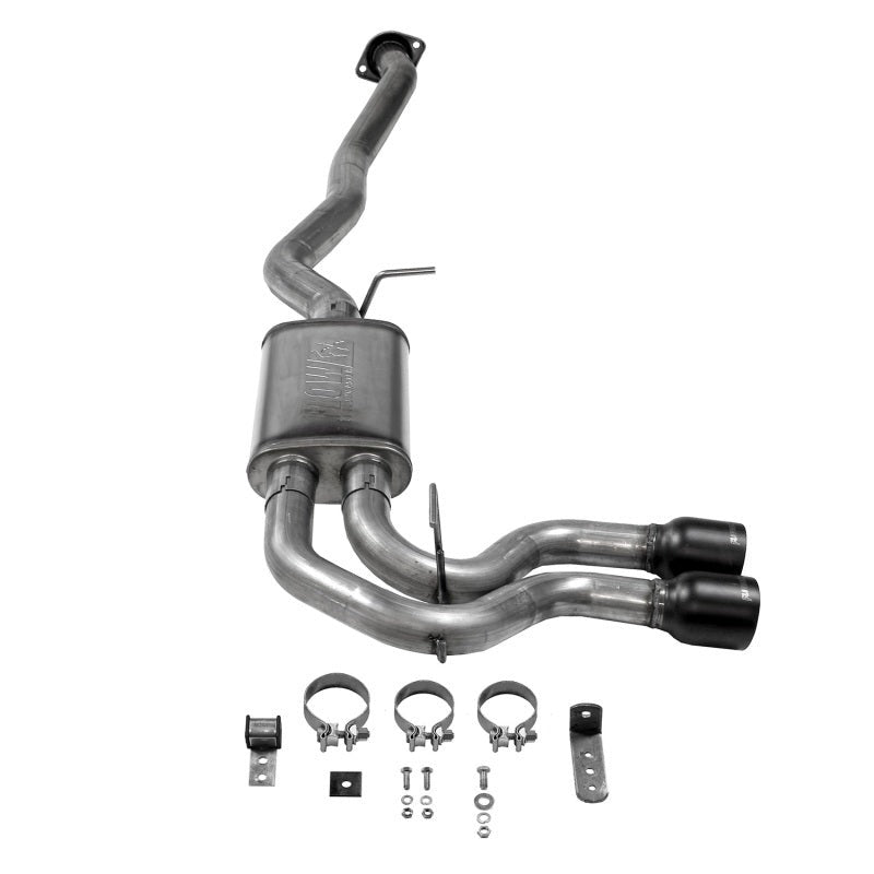 Flowmaster 99-06 GM Trucks 5.3L FlowFX DOSS Cat-Back Exhaust System