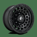 D633 18X9 8X180 MT-BLK -12MM