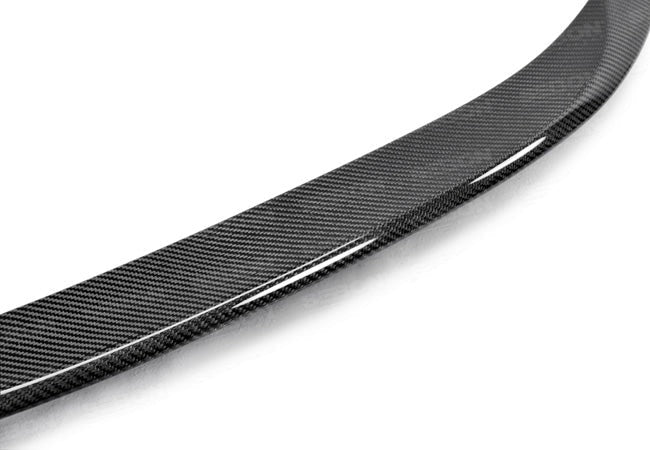 Seibon Carbon Fiber Spoiler (C) - 2013-2016 Scion FR-S / 2013-2020 Subaru BRZ / 2017-2019 Toyota 86