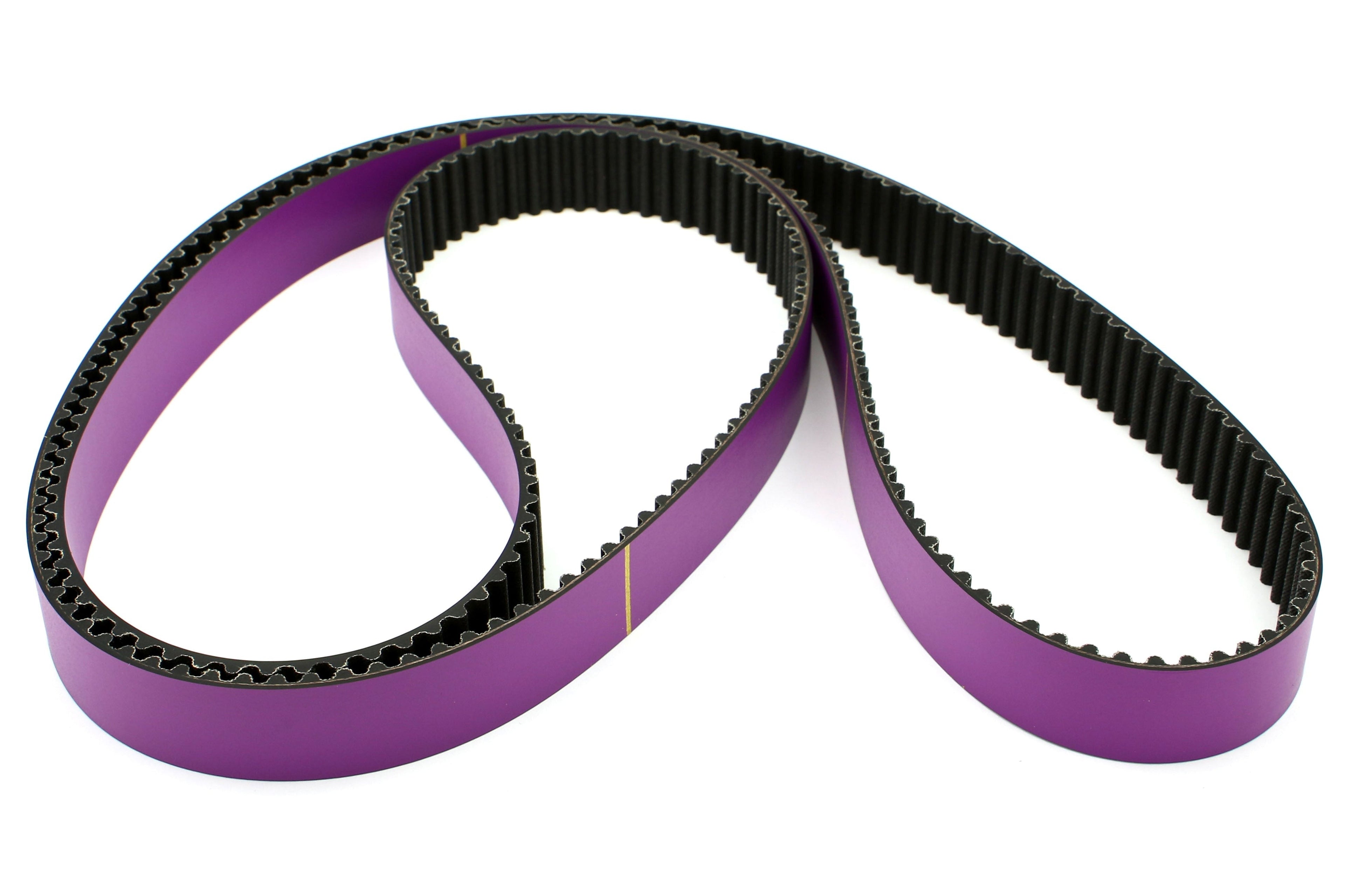 HKS Fine Tune Timing Belt - Subaru Models (inc. 2002-2014 WRX / 2004-2021 STI)