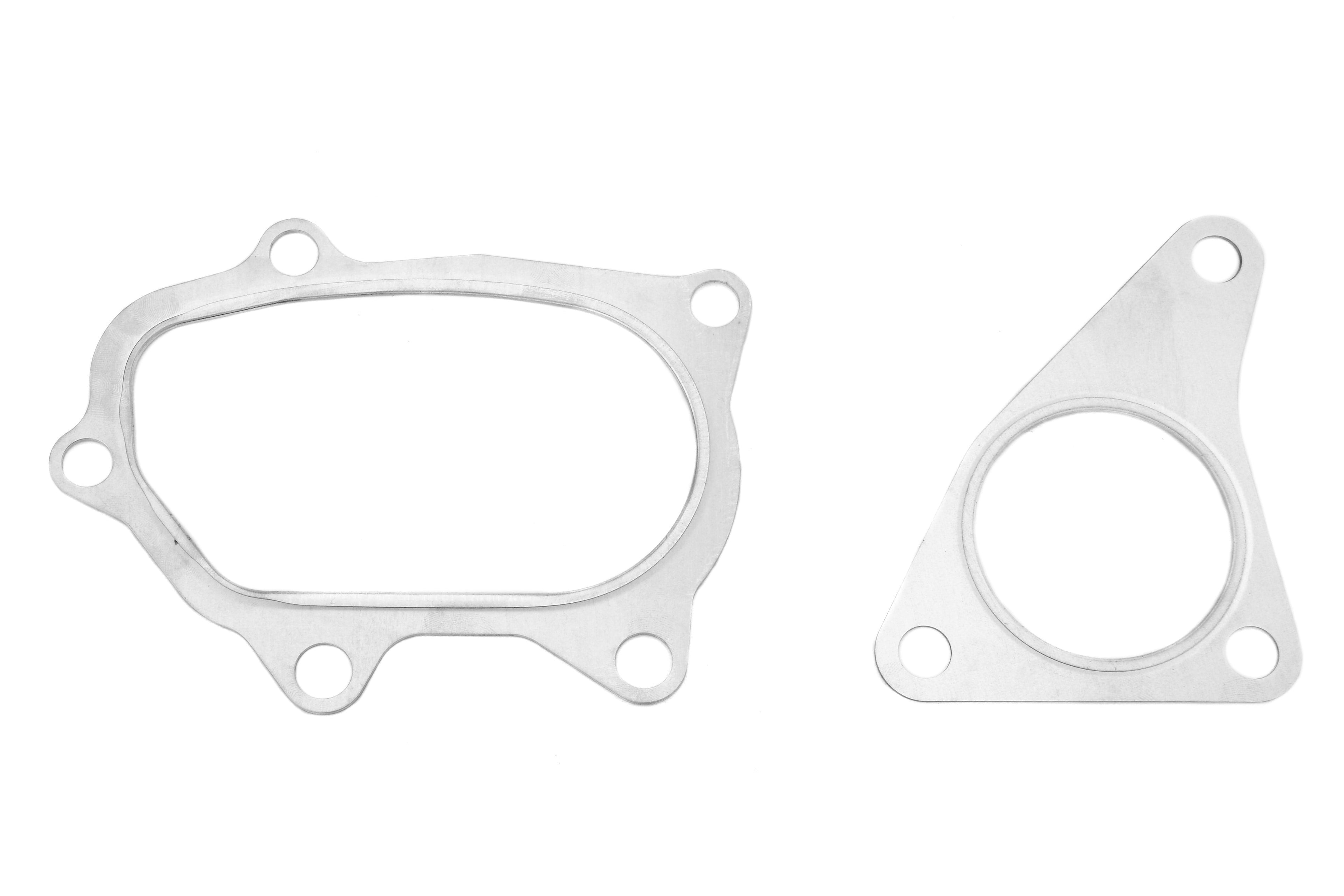 Blouch TD05H-16GXT 7cm^2 Ceramic Coated Turbo Billet Wheel - Subaru Models (inc. 2002-2007 WRX / 2004-2021 STI)