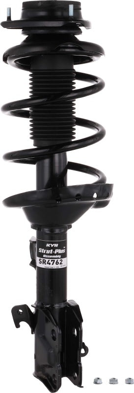 KYB 15-17 Subaru Outback Strut-Plus Assembly - Front Right