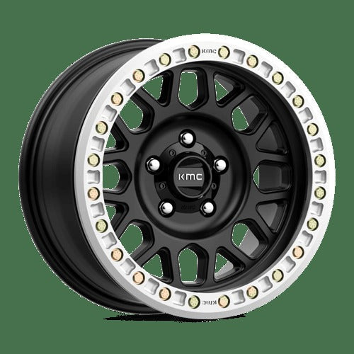 KM234 20X9 BLANK S-BLK -12MM (108-140)