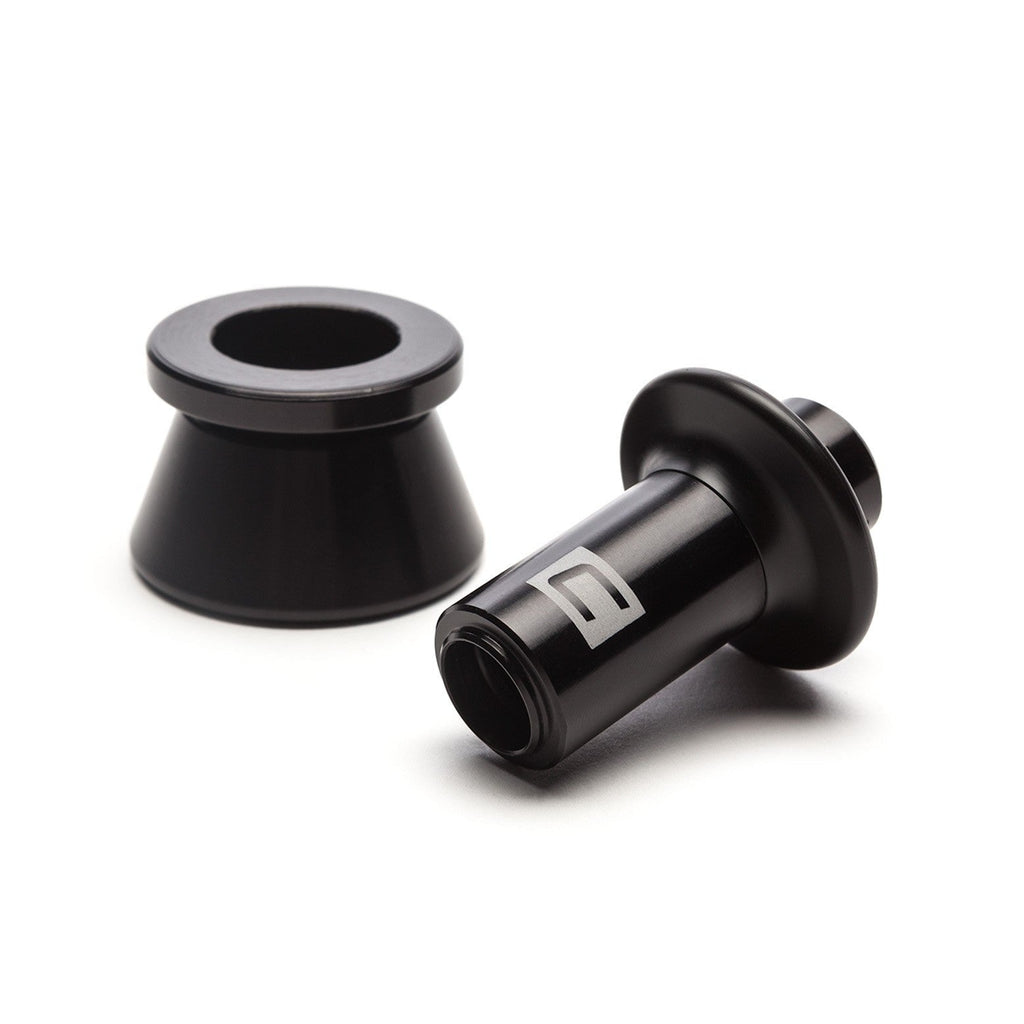 COBB Tuning Reverse Lockout Pull Stealth Black - 2004-2021 Subaru STI