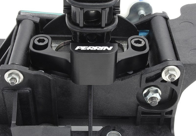 PERRIN Shifter Stop - 2015-2017 Subaru WRX