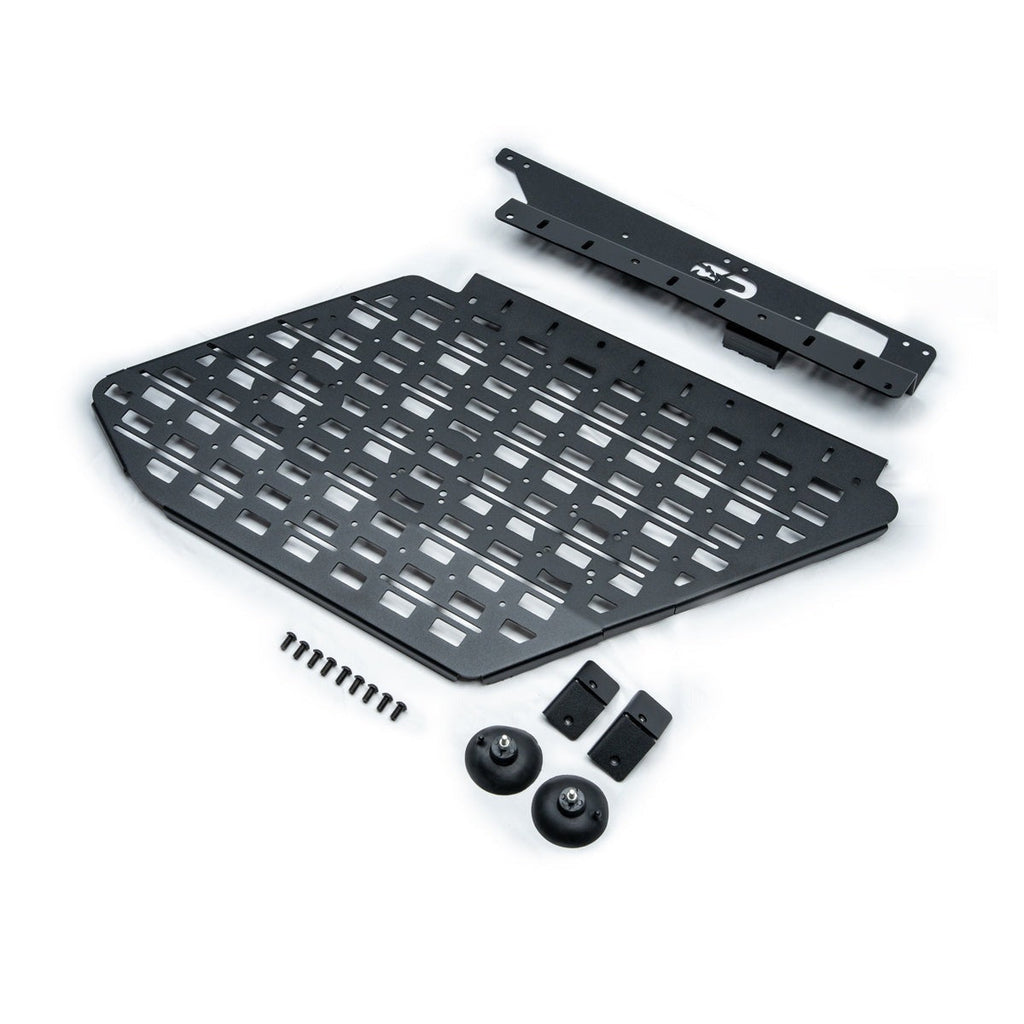 T4R 5TH Gen Exterior Window Molle Panel Fits Toyota 4Runner 2010-2023