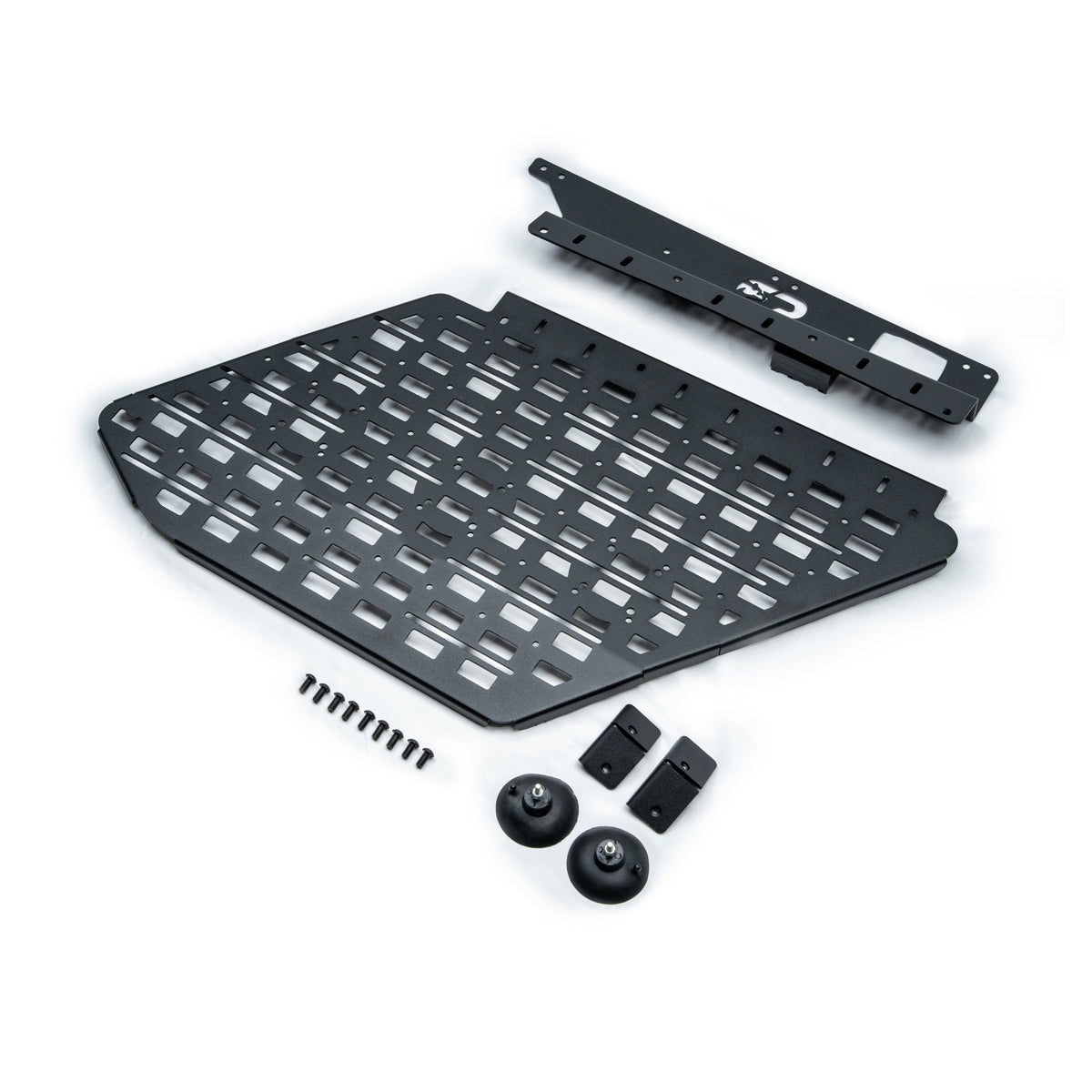 T4R 5TH Gen Exterior Window Molle Panel Fits Toyota 4Runner 2010-2023