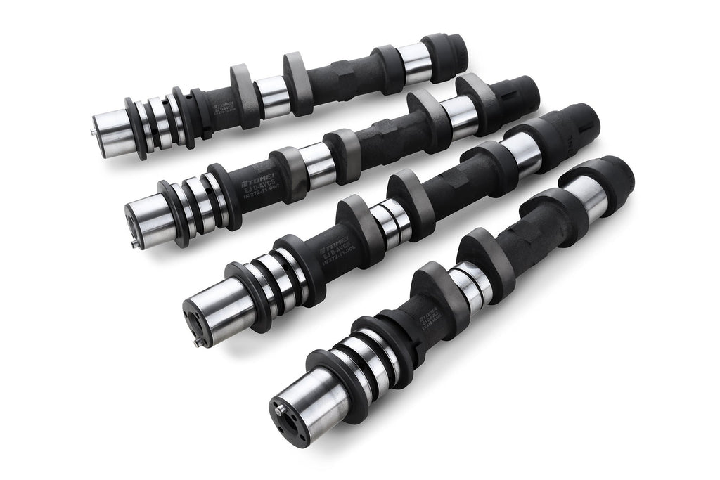 Tomei Procam Camshaft Set 272 Dual AVCS - 2008-2021 Subaru STI