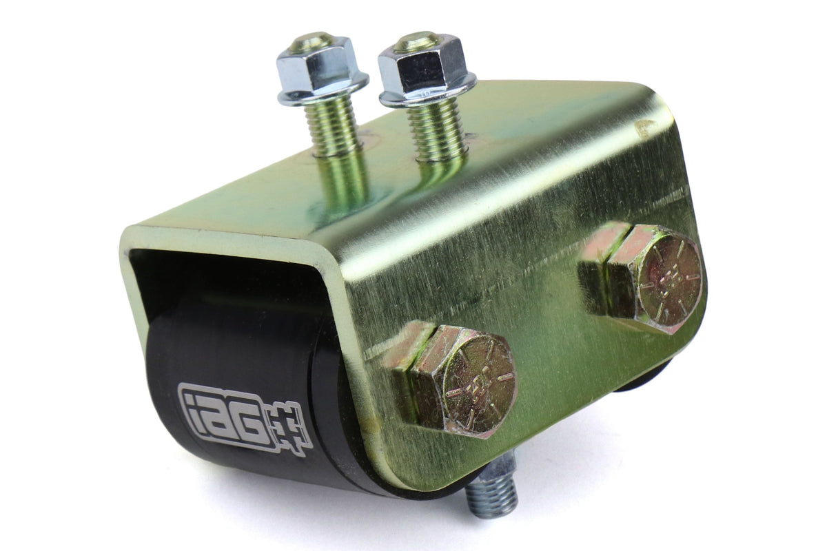 IAG Street Series Engine Mounts - Subaru Models (inc. 2002-2007 WRX / 2004+ STi)