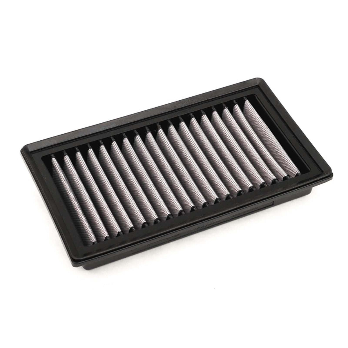 GrimmSpeed Dry-Con Performance Panel Air Filter - 2013-2016 Scion FR-S / 2012-2020 Subaru BRZ / 2017-2019 Toyota 86