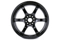 Rays Gram Lights 57DR Glossy Black 18X9.5 +38mm 5x114.3 (Single Wheel) - 2015-2024 Subaru WRX / 2015-2021 STI / 2019-2024 Forester
