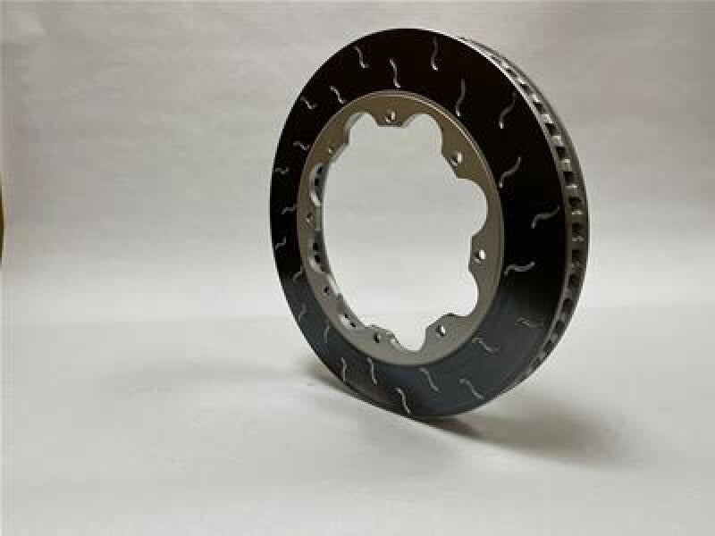 Alcon Pro-System 11.75 x 1.25in Rotor - Left