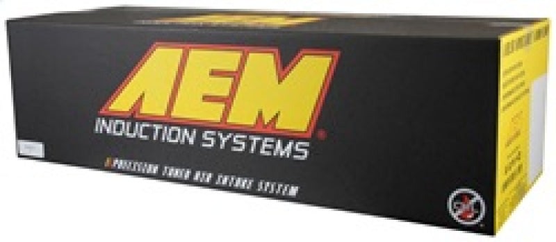 AEM Cold Air Intake System - 2017-2018 Subaru Legacy H4-2.5L
