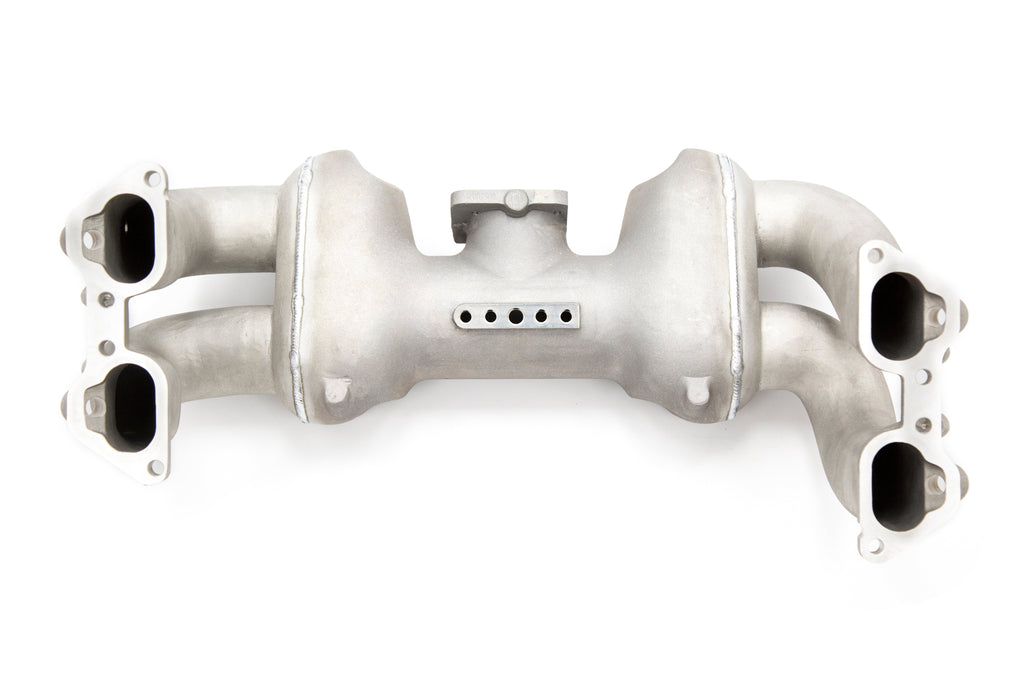 AMS EJ25 Subaru Intake Manifold - Uncoated - 2015-2021 Subaru STI