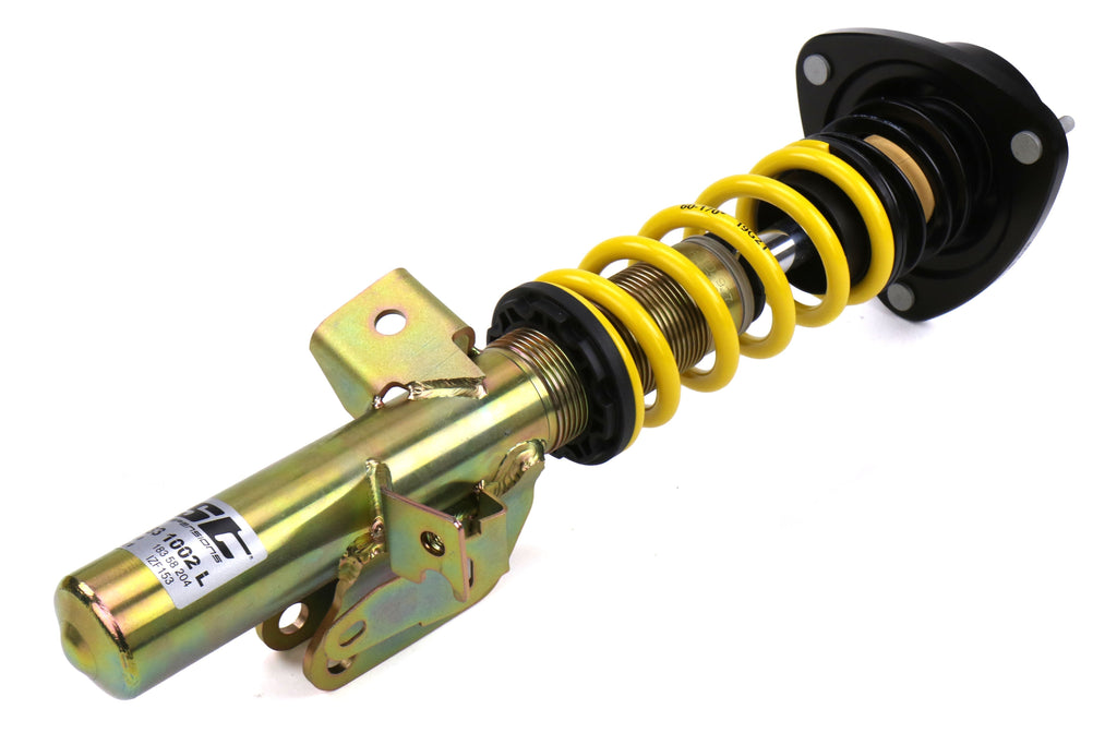 ST Suspension XTA Height Rebound Adjustable Coilover Kit w/ Top Mounts - 2013-2016 Scion FR-S / 2013-2024 Subaru BRZ / 2017-2024 Toyota 86