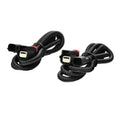 Westin 19-25 Chevy/GM Silverado/Sierra 1500 Parking Sensor Harness