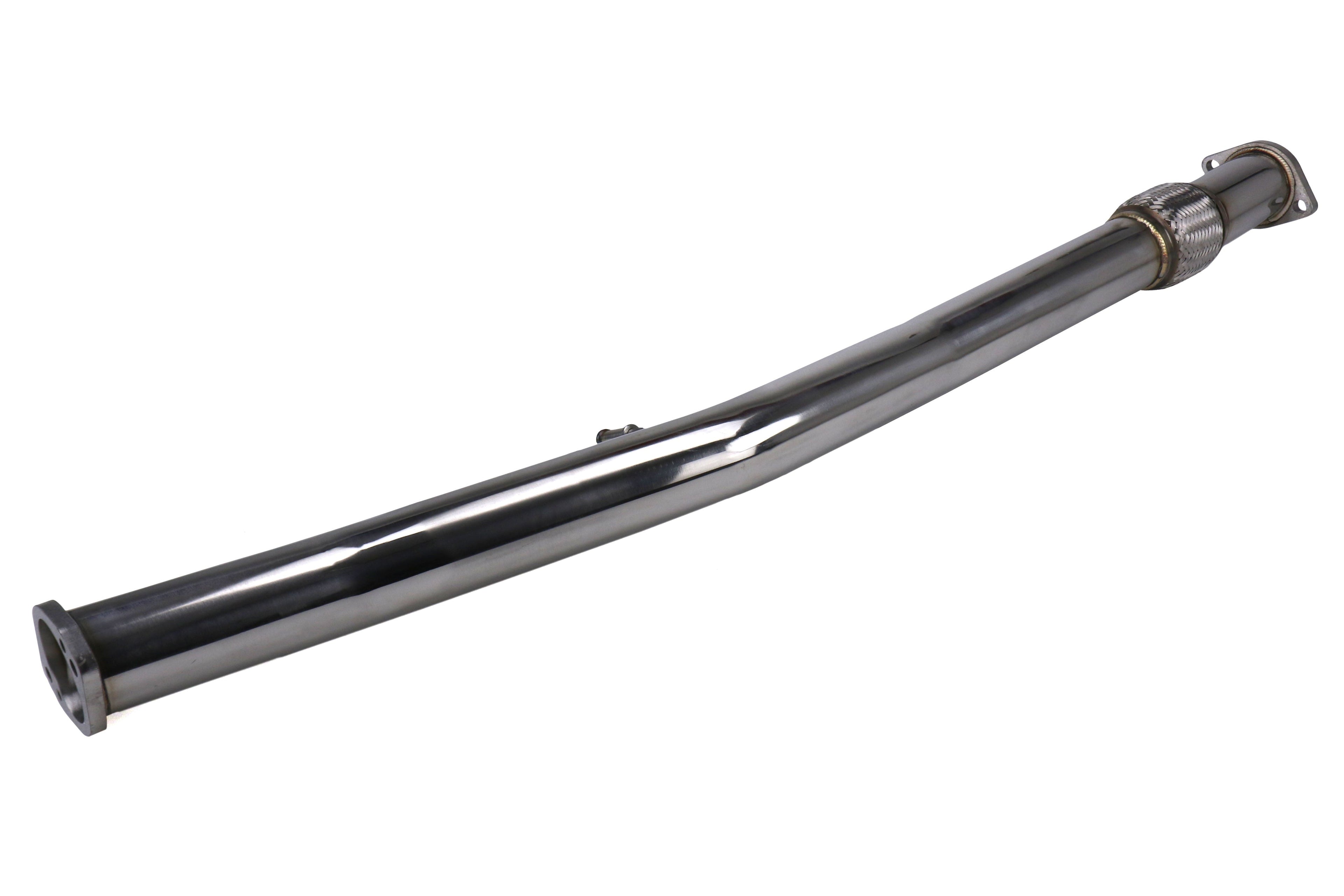 TurboXS Midpipe - 2002-2007 Subaru WRX / 2004-2007 STI