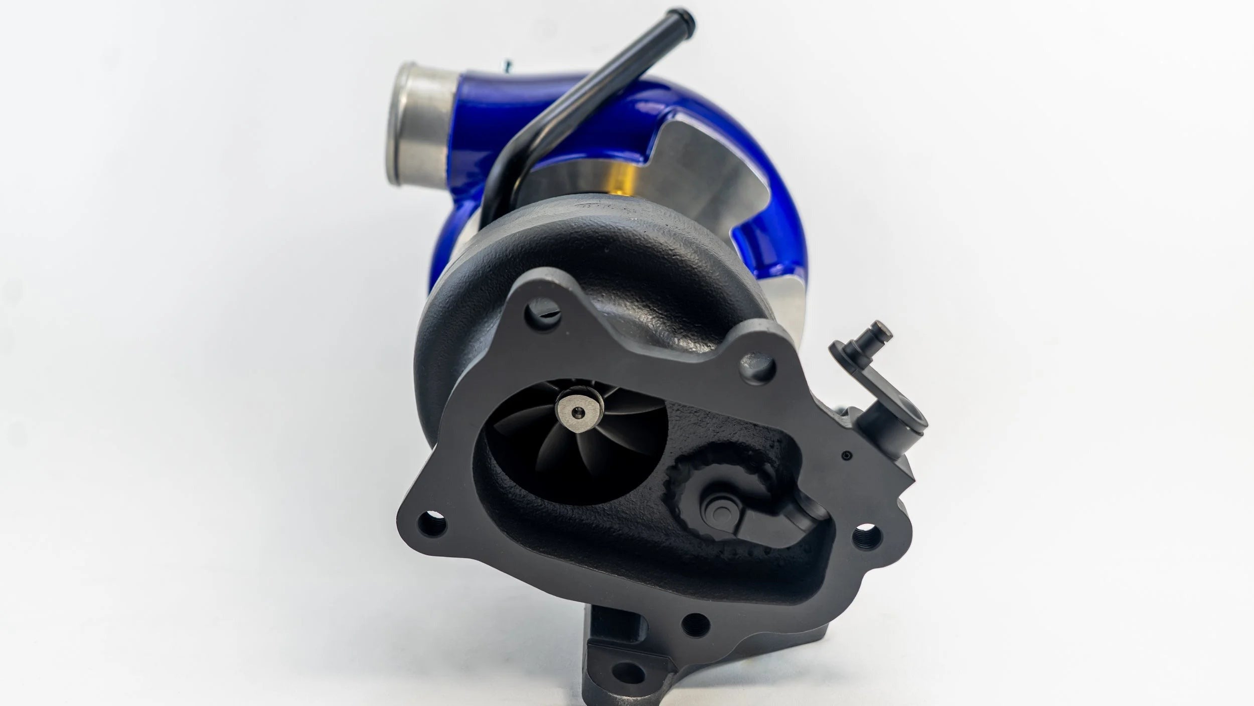DOS Performance 100 Turbo - 2002-2007 Subaru WRX / 2004-2021 Subaru STI / 2004-2008 Subaru Forester XT