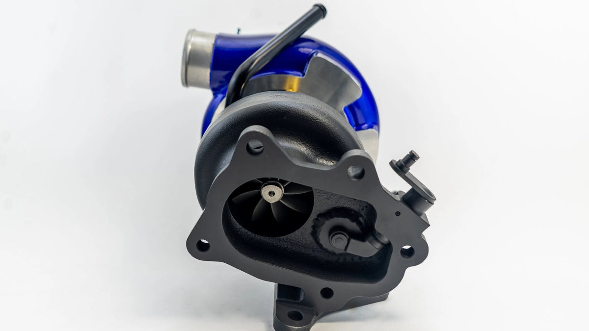 DOS Performance 100 Turbo - 2002-2007 Subaru WRX / 2004-2021 Subaru STI / 2004-2008 Subaru Forester XT