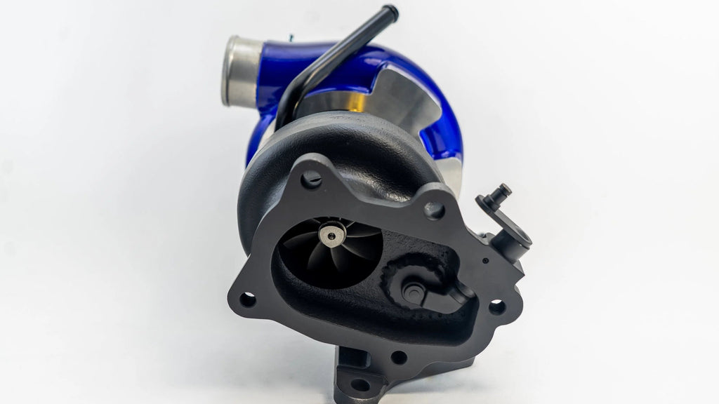 DOS Performance 100 Turbo - 2002-2007 Subaru WRX / 2004-2021 Subaru STI / 2004-2008 Subaru Forester XT