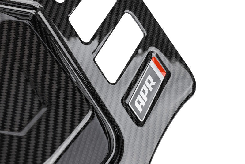 APR 22-26 Audi/Volkswagen EA888.4 (MQB EVO) 2.0T Twill Carbon Intake System Cover (CI100052/53/77)