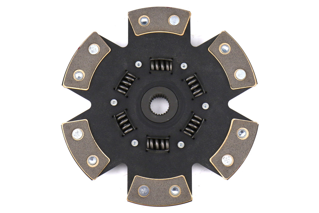 XClutch Ceramic Race Disc Stage 2 Clutch Kit - 2004-2021 Subaru STI