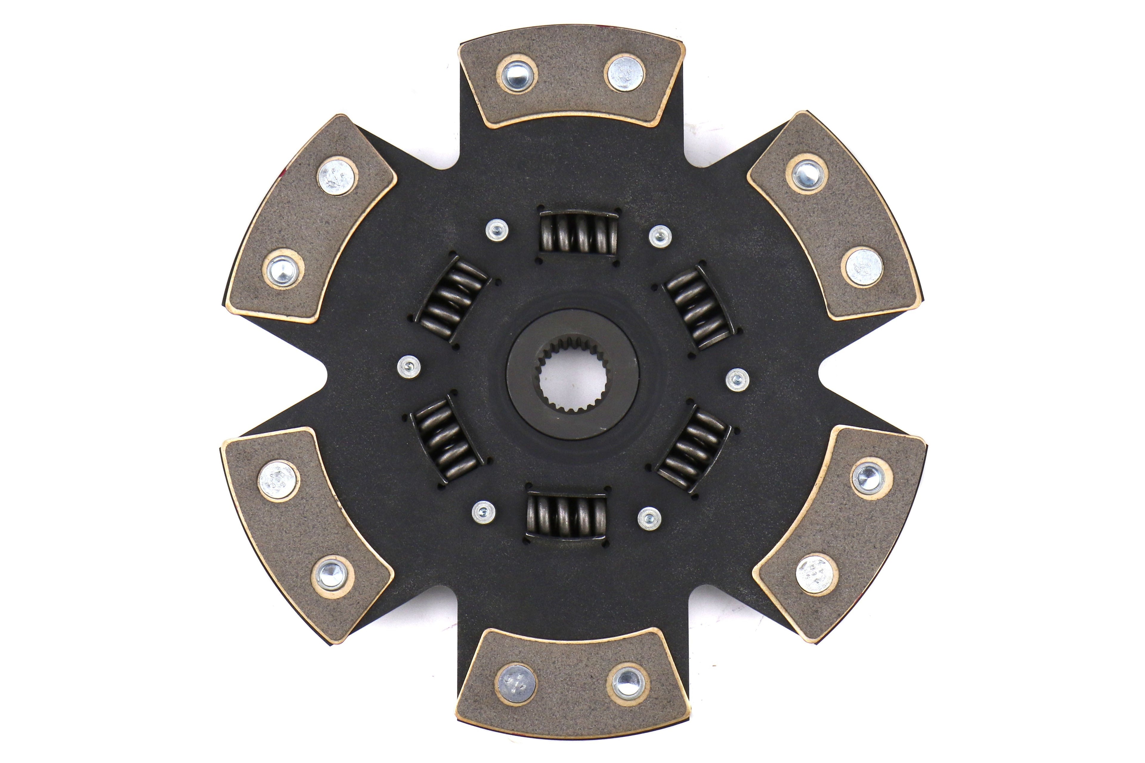 XClutch Ceramic Race Disc Stage 2 Clutch Kit - 2004-2021 Subaru STI