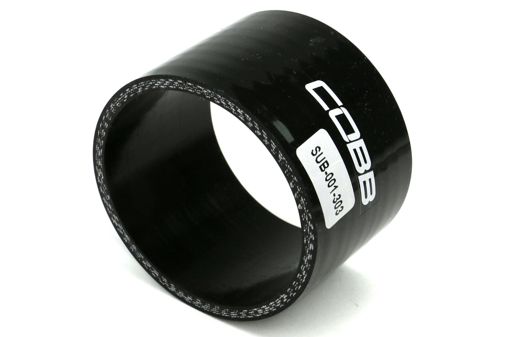 COBB Tuning Throttle Body Hose - 2002-2007 Subaru WRX / 2004-2021 STI / 2004-2008 Forester XT