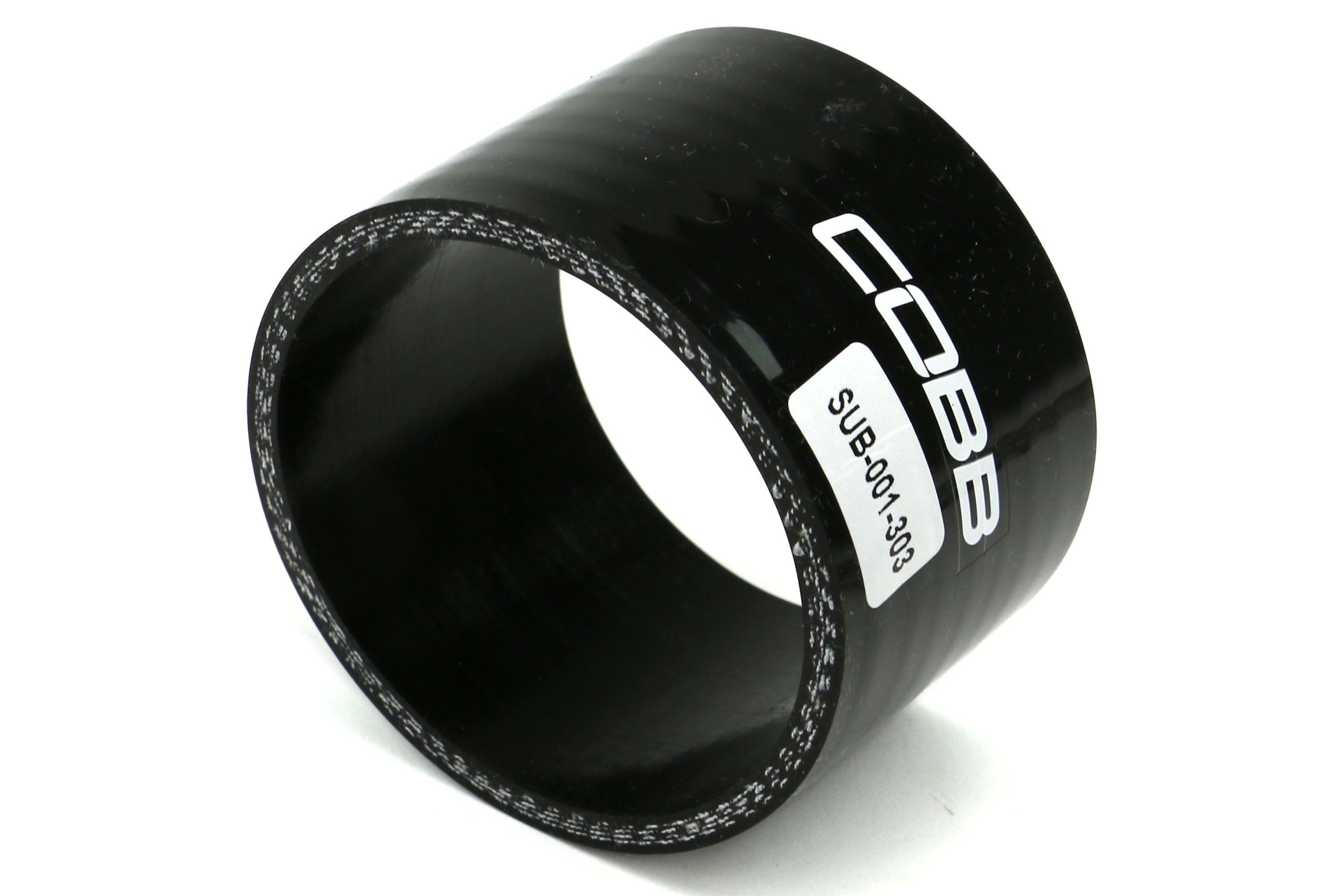 COBB Tuning Throttle Body Hose - 2002-2007 Subaru WRX / 2004-2021 STI / 2004-2008 Forester XT