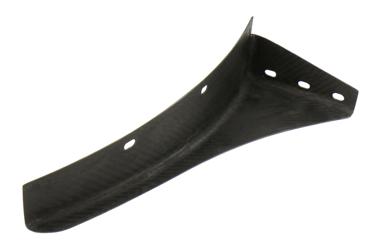 Verus Engineering Front Splitter Endplates - 2013-2021 Scion FRS / Subaru BRZ / Toyota 86