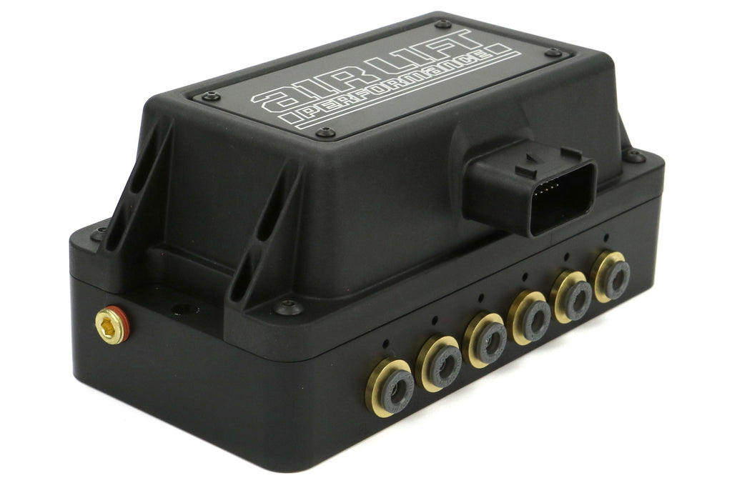 Air Lift Performance 3P Control Kit - Universal
