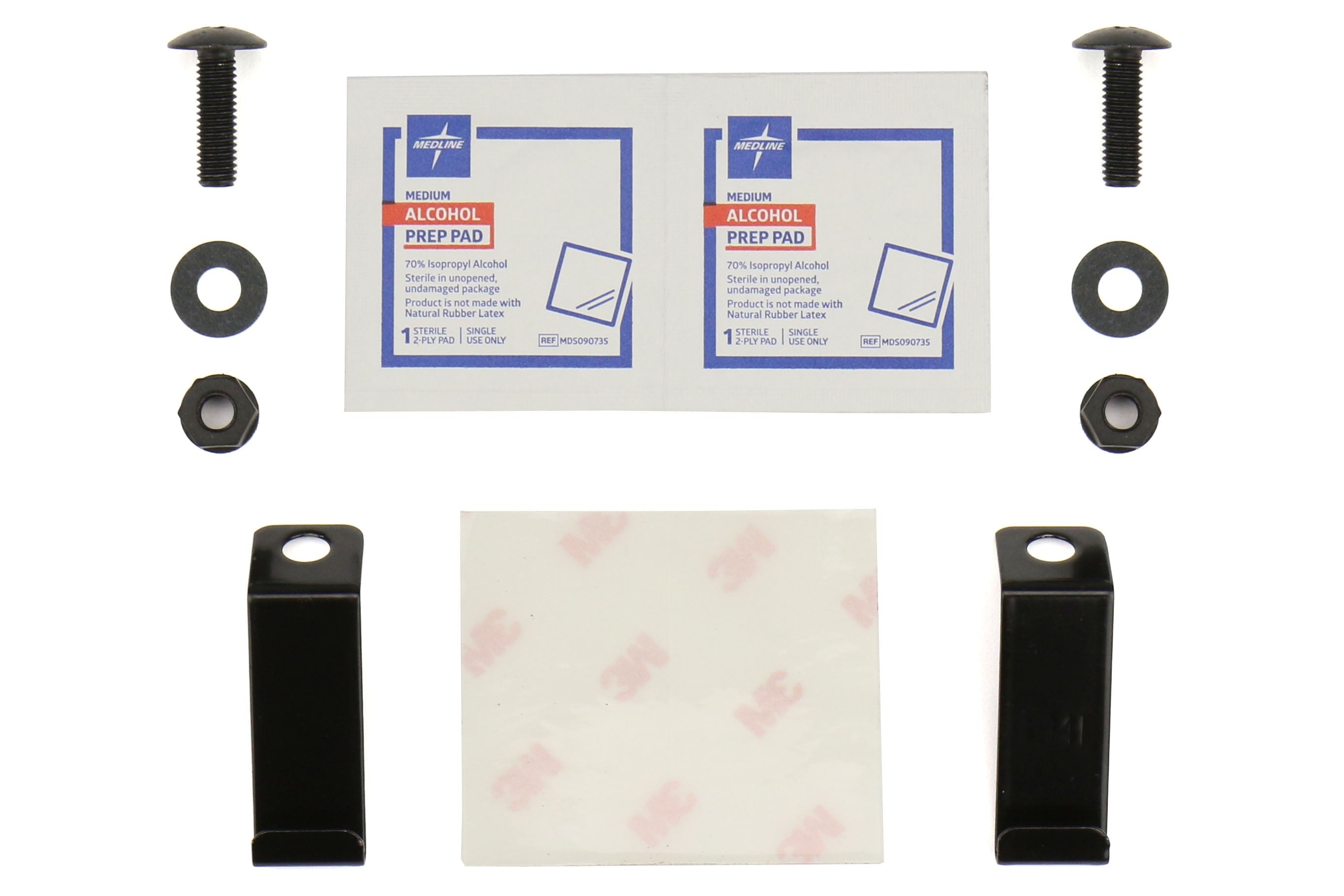 Subaru Moon Roof Air Deflector - 2015-2021 Subaru WRX / STI