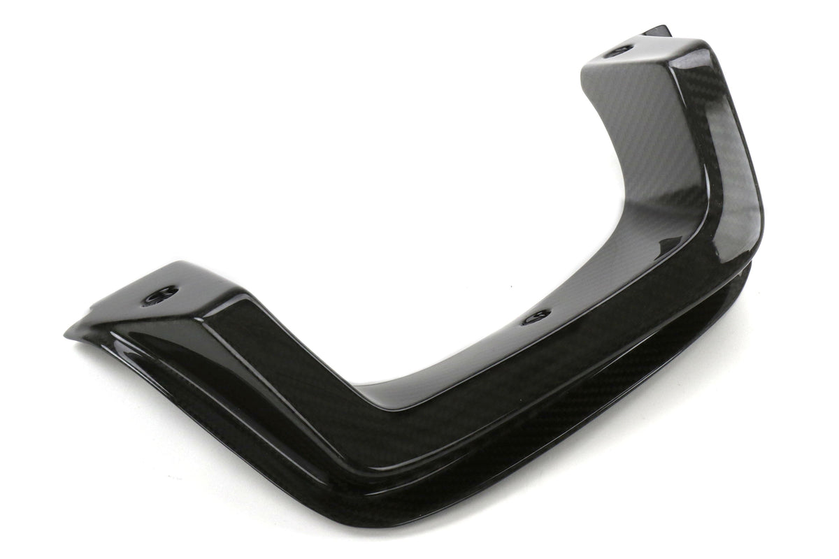 APR Performance Carbon Fiber Heat Shield - 2015-2021 Subaru WRX / STI