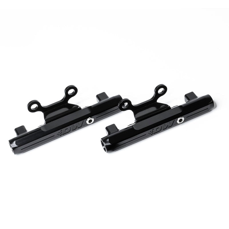 DeatschWerks Top Feed Fuel Rails - 2002-2014 Subaru WRX / 2007-2014 Subaru STI / Legacy GT