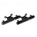 DeatschWerks Top Feed Fuel Rails - 2002-2014 Subaru WRX / 2007-2014 Subaru STI / Legacy GT