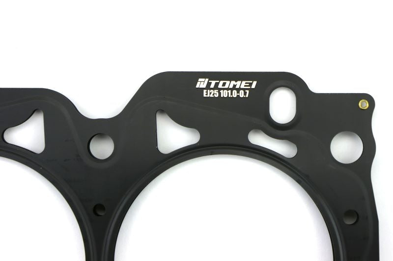 Tomei Head Gasket 101.0mm 0.7mm - Subaru Models (Inc. 2006-2014 Subaru WRX / 2004-2021 STI / 2004-2006 Baja / 2004-2014 Forester / 2005-2009 Legacy / Outback / 2006 Saab 9-2X)