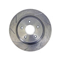 Baer Brakes 12.000in x 1.020in 1-Piece RH Replacement Rotor - Slotted