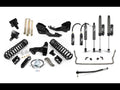 Cognito 17-22 Ford F-250/350 SD 4WD 6/7in Premier Lift Kit w/ Fox FSRR 2.5