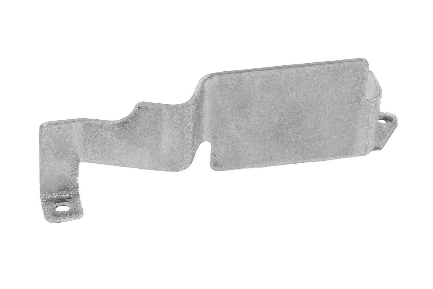 Verus Engineering Fuel Rail Cover / ECU Bracket Raw Aluminum - 2013-2021 Scion FRS / Subaru BRZ / Toyota 86