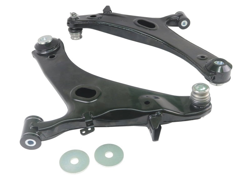 Whiteline Front Lower Control Arm - 2008-2013 Subaru Forester
