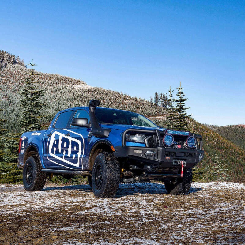 ARB Bumper/Fitting Kit Bundle 3440560K
